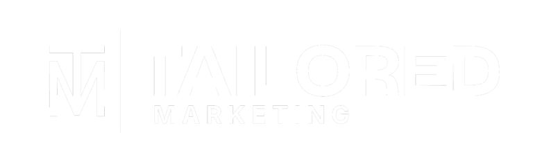 Tailored Marketing logo