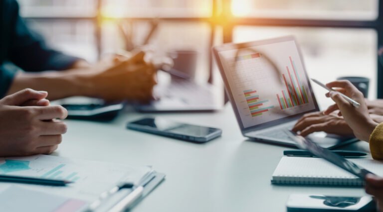 marketing consultation