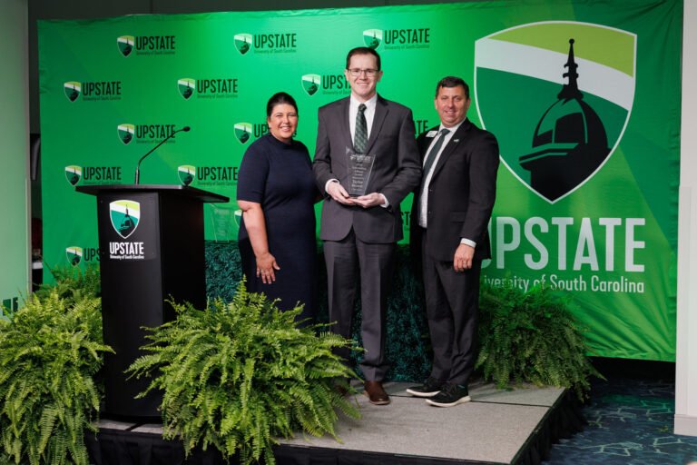 2025 USC Upstate Alumni Awards